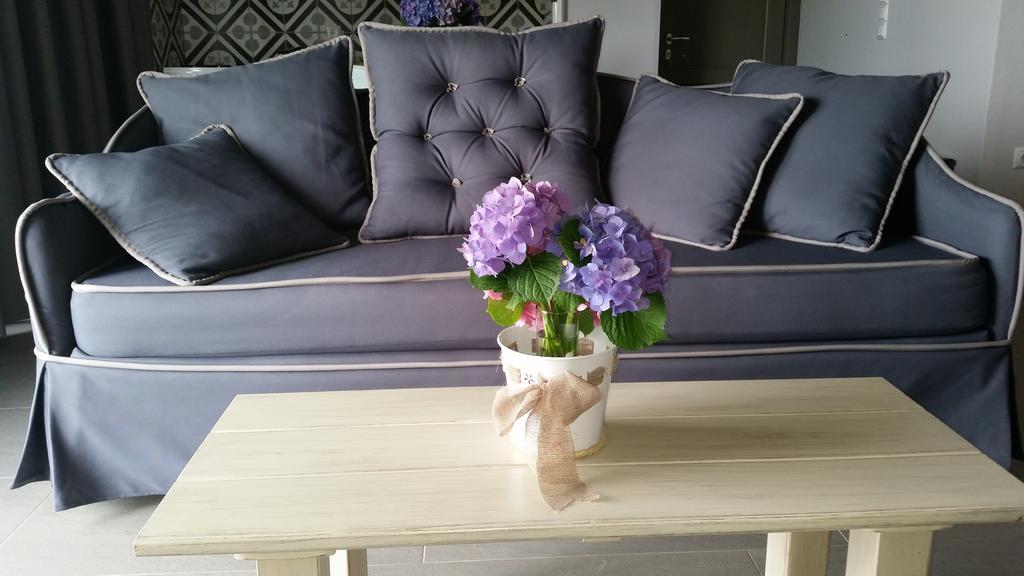 Thea Houses มิลินา ภายนอก รูปภาพ