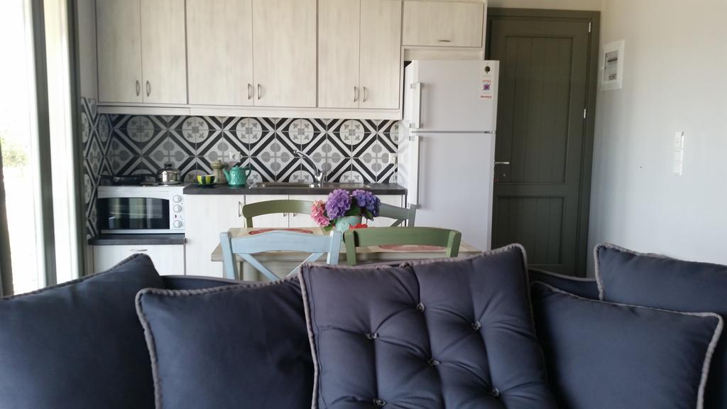 Thea Houses มิลินา ภายนอก รูปภาพ