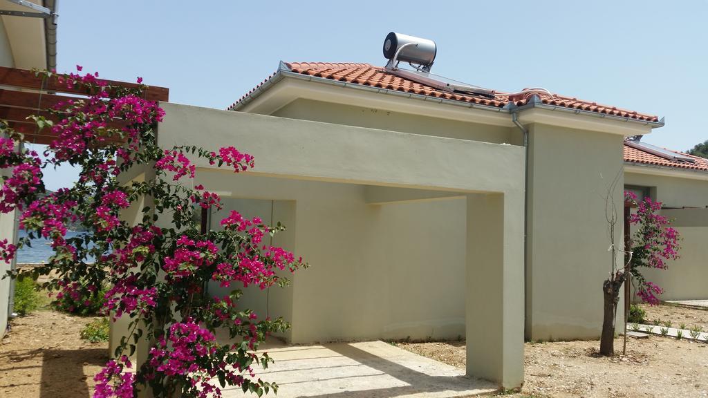 Thea Houses มิลินา ภายนอก รูปภาพ