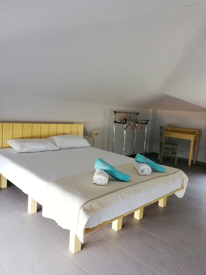 Thea Houses มิลินา ภายนอก รูปภาพ