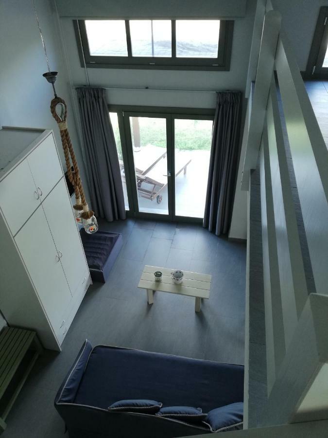 Thea Houses มิลินา ภายนอก รูปภาพ